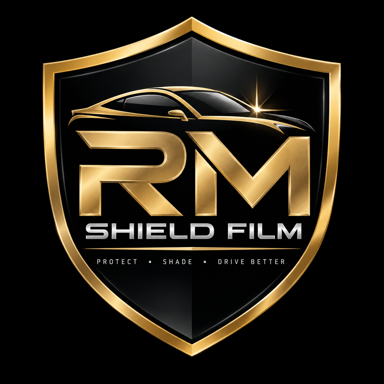 RM Shield Film